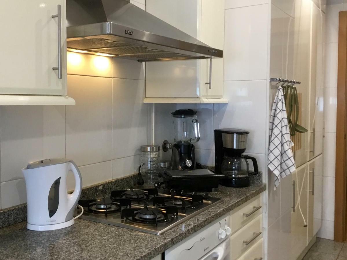 Flh Porto Cozy Flat Apartment Matosinhos  Exterior photo